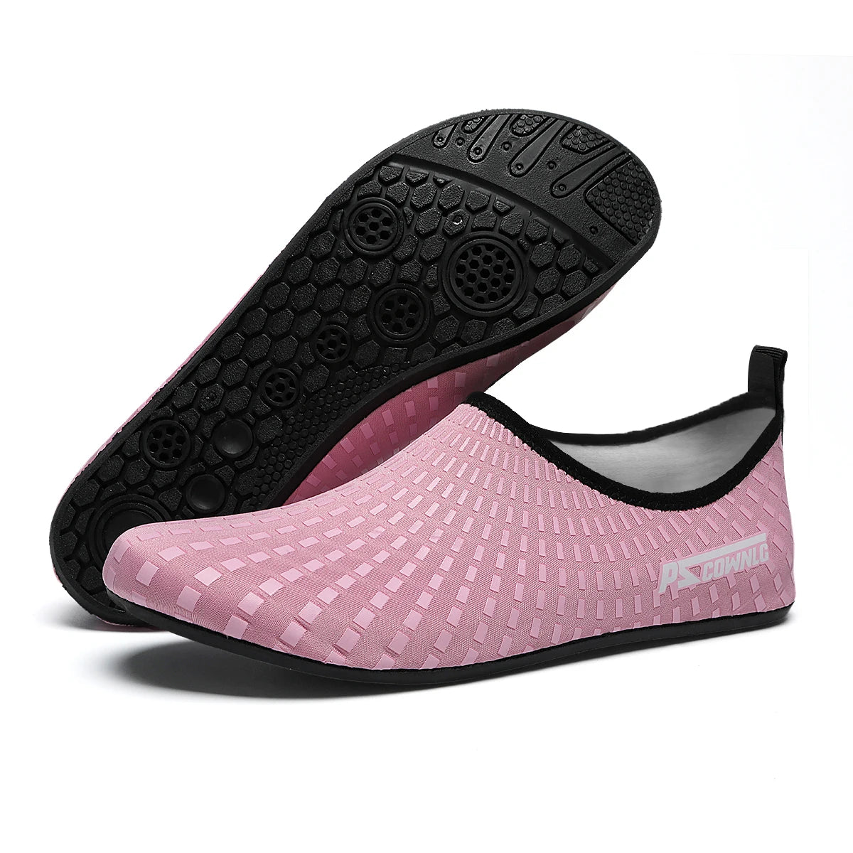 HookUpCo. Aqua Sport Shoes