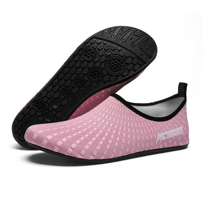 HookUpCo. Aqua Sport Shoes