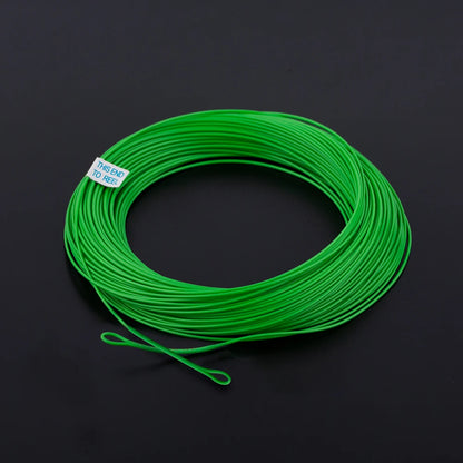 HookUpCo. Fluorescent Fly Fishing Line - HookUpCo.