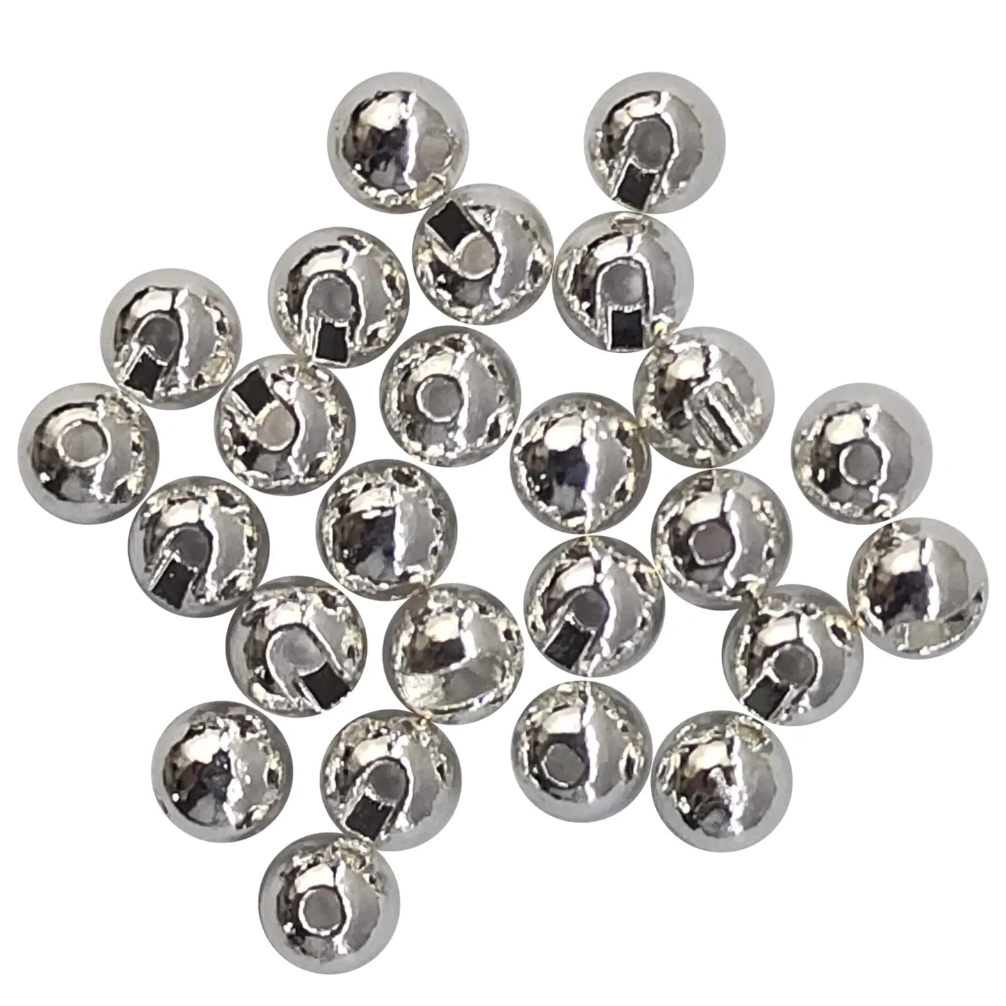 HookUpCo. Tungsten Fly Tying Beads - HookUpCo.