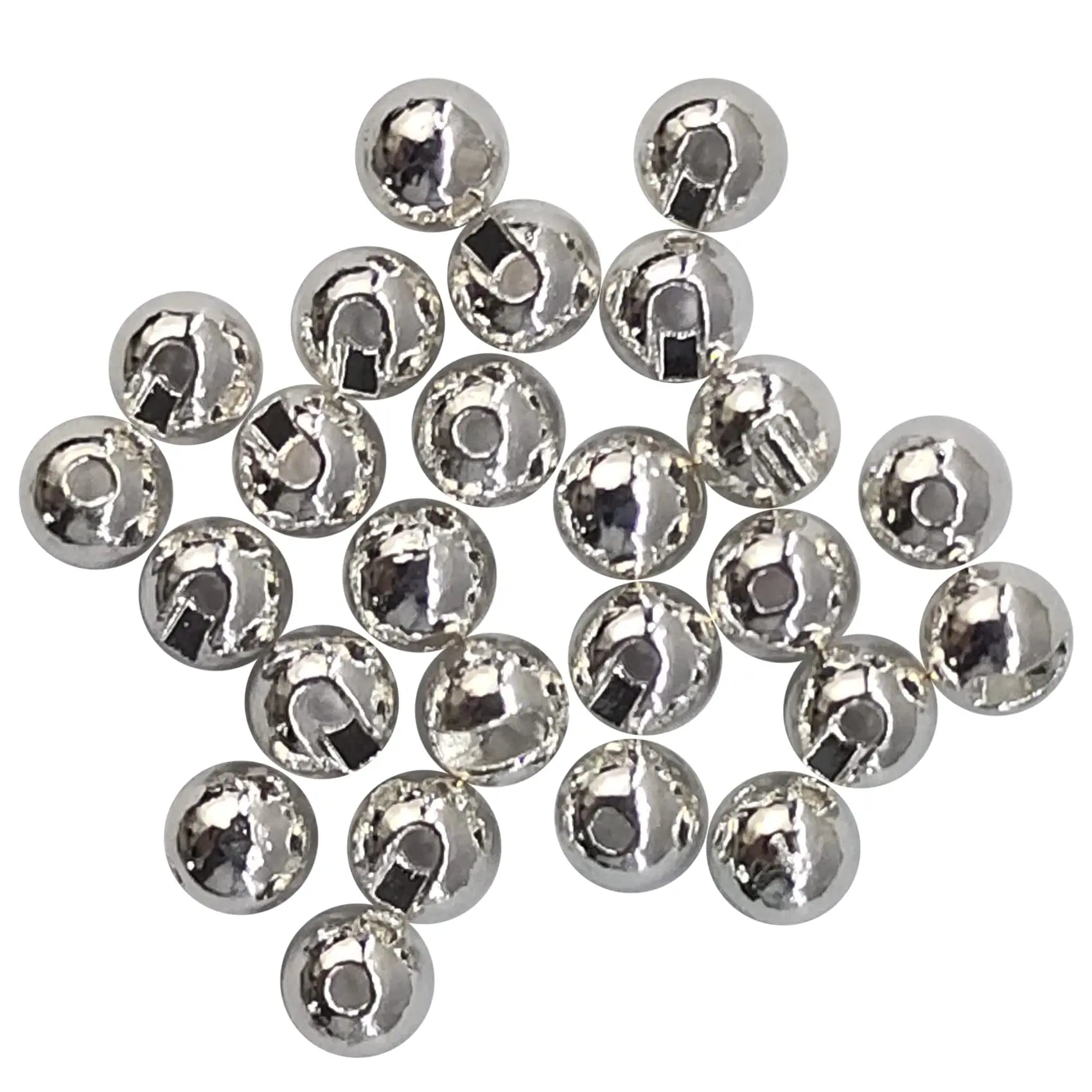 HookUpCo. Tungsten Fly Tying Beads - HookUpCo.