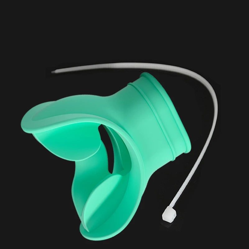 HookUpCo. Silicone Diving Valve