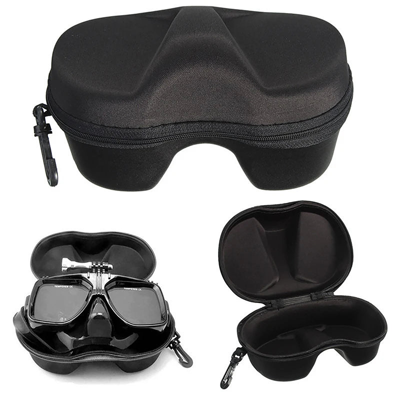 HookUpCo. Snorkel Gear Storage Case
