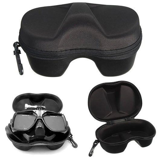 HookUpCo. Snorkel Gear Storage Case