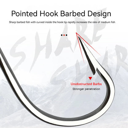 HookUpCo. Octopus Skirt Lure for Big Game Fishing
