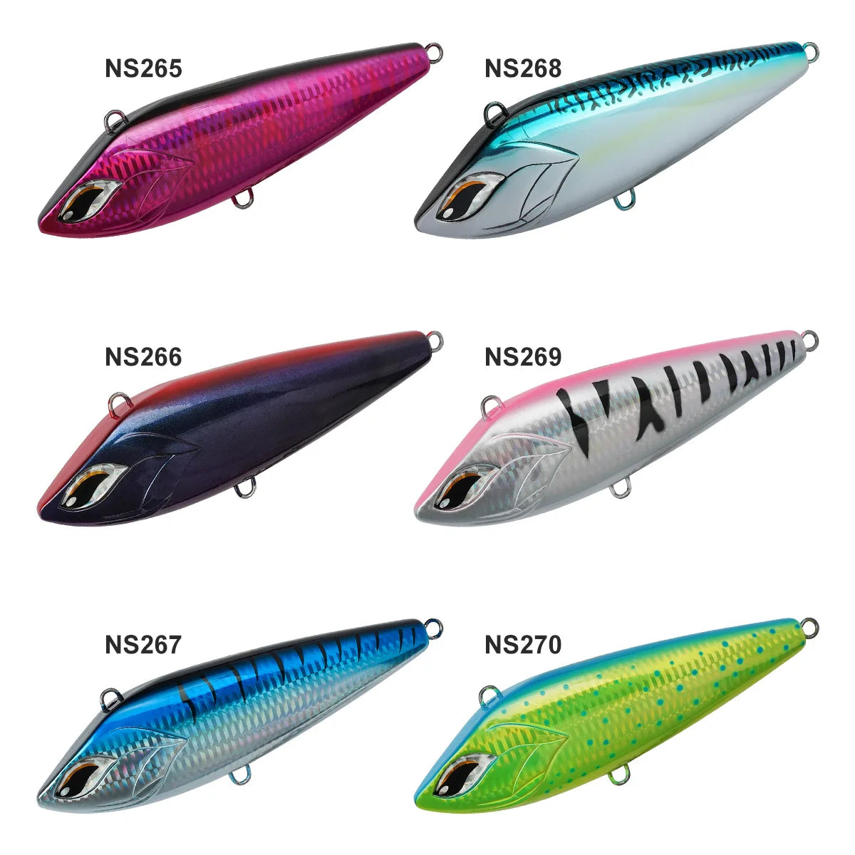 HookUpCo. High-Speed Trolling Lure for Big Game - HookUpCo.
