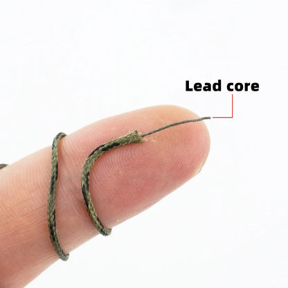 HookUpCo. 3pcs Carp Fishing Helicopter Rigs - HookUpCo.