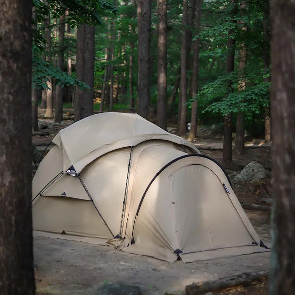 HookUpCo. Ultra-light Waterproof Camping Tent - HookUpCo.
