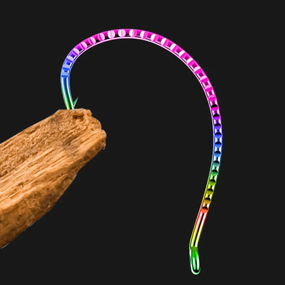 HookUpCo. 15-Piece Fishing Hook Set - HookUpCo.