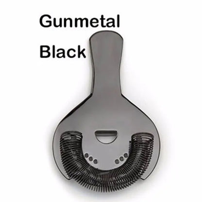 HookUpCo. Skull and Scorpion Cocktail Strainer