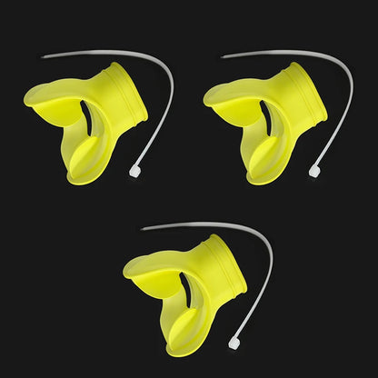 HookUpCo. Silicone Diving Valve