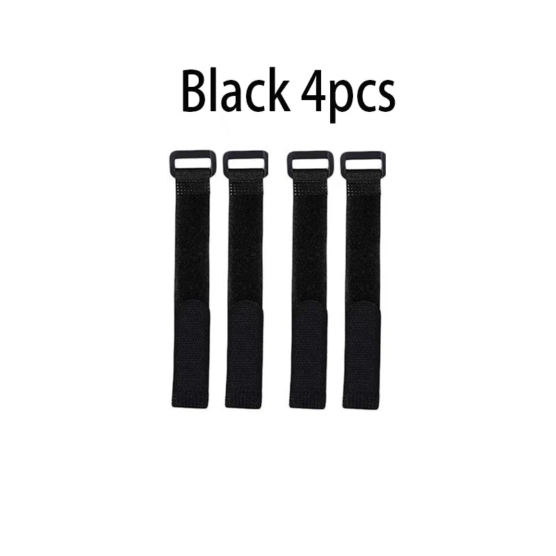 Secure Fishing Rod Strap for Easy Transport - HookUpCo.