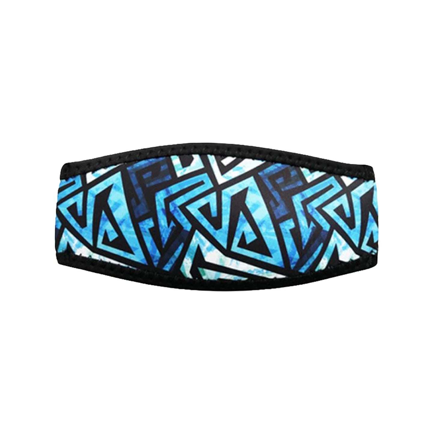 HookUpCo. Neoprene Diving Mask Strap