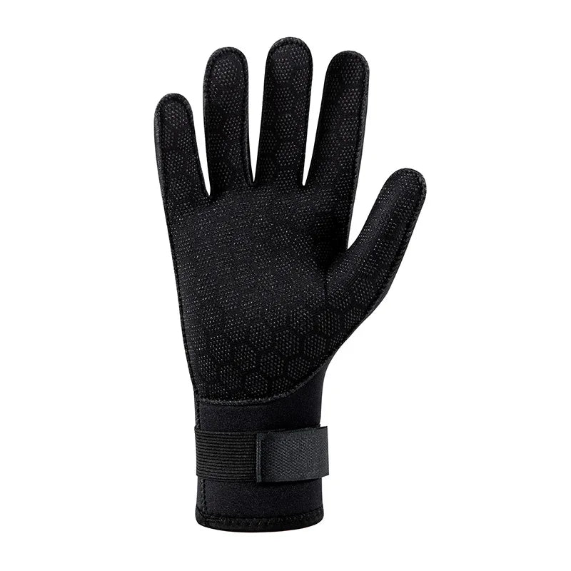 HookUpCo. 3mm Neoprene Dive Gloves