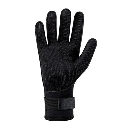 HookUpCo. 3mm Neoprene Dive Gloves