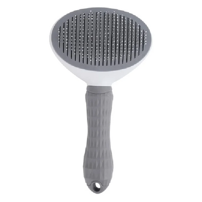 HookUpCo. Stainless Steel Pet Grooming Comb