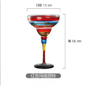 Elegant 360° Rotating Crystal Wine Decanter