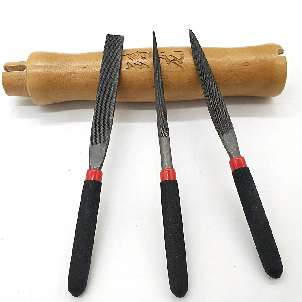 Factory Direct - Hand Tools Set for Stone and Metalwork