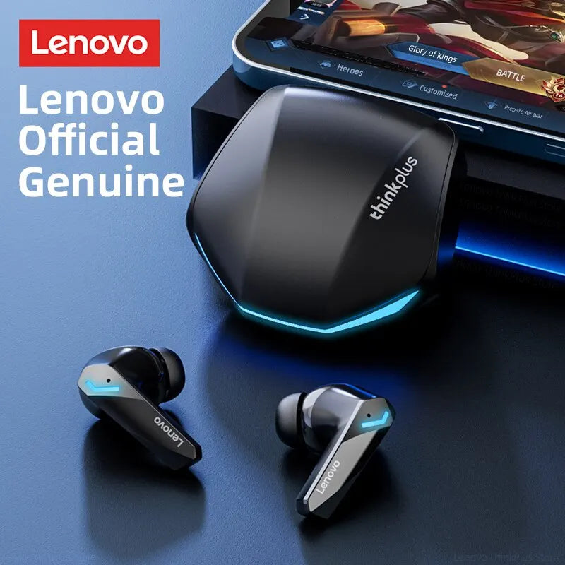HookUpCo. Wireless Earphones with Low Latency