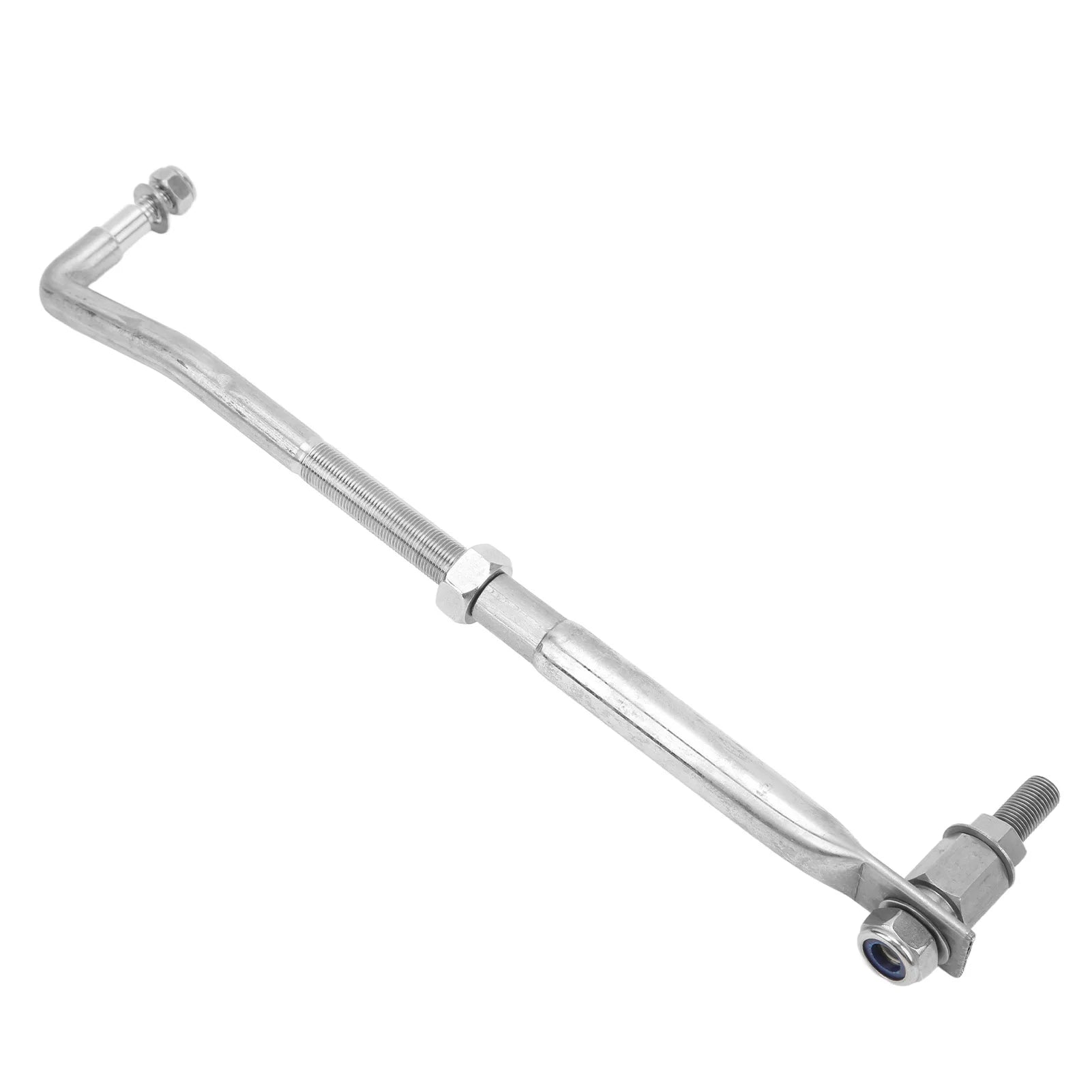 HookUpCo. Chemical Resistant Outboard Steering Arm - HookUpCo.
