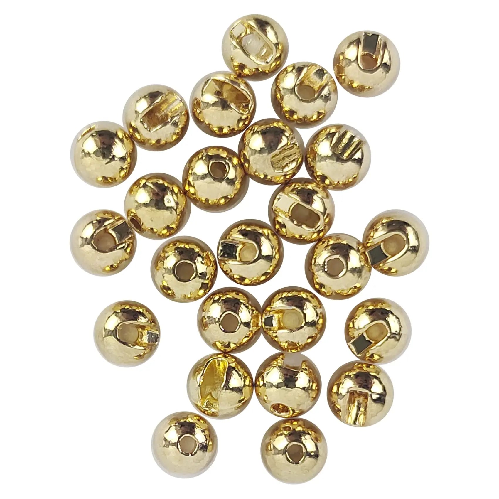 HookUpCo. Tungsten Fly Tying Beads - HookUpCo.