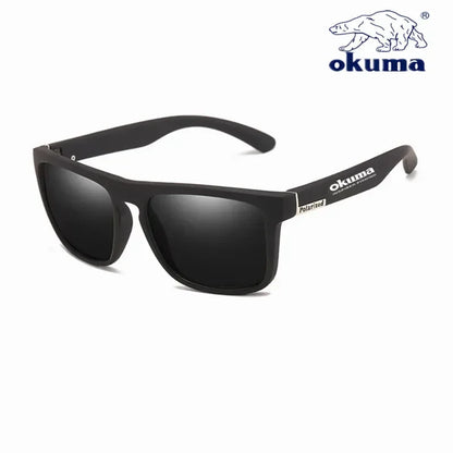 HookUpCo. UV400 Polarized Sunglasses for Outdoor Activities