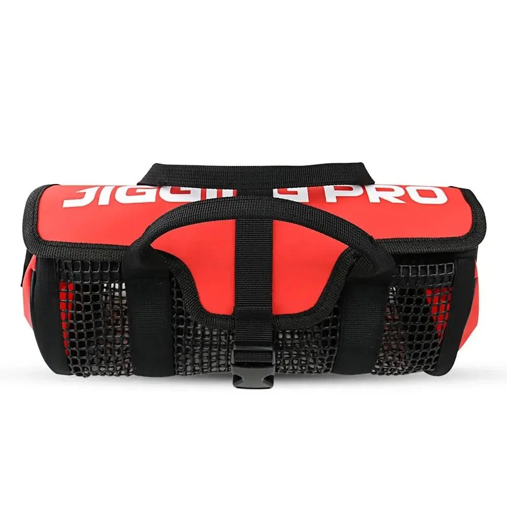 HookUpCo. Large Capacity Jig Storage Bag - HookUpCo.