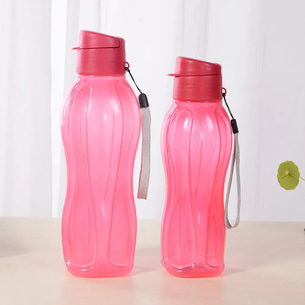 Leakproof Large Capacity Sports Bottle