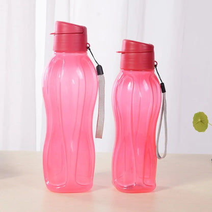 Leakproof Large Capacity Sports Bottle