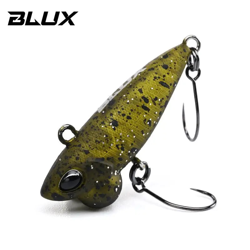 HookUpCo. Nano Fishing Lure 31mm - HookUpCo.