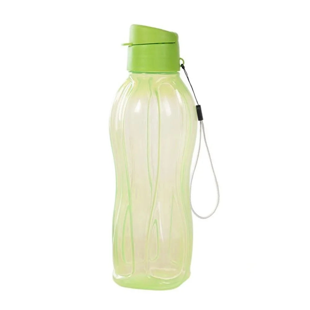 Leakproof Large Capacity Sports Bottle