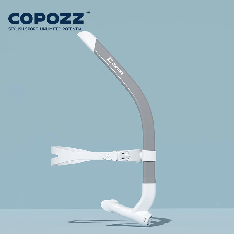 HookUpCo. Junior Swim Training Snorkel
