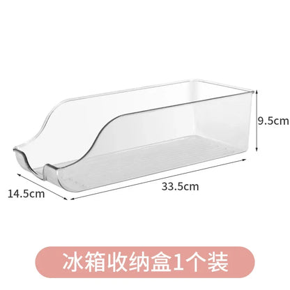 Kitchen Can Storage Organizers