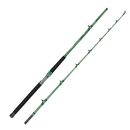 HookUpCo. Portable Catfish Casting Rod 6' to 8' - HookUpCo.
