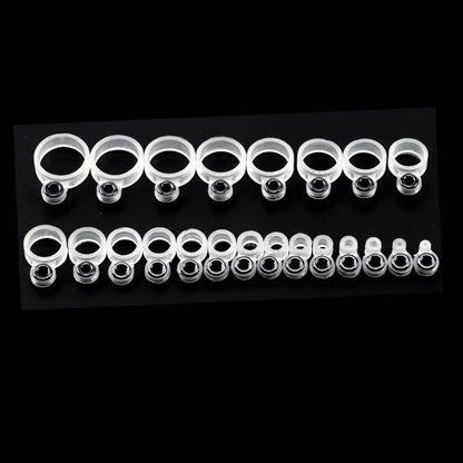 Silicone Fishing Rod Guide Tip Repair Kit 14/22Pcs - HookUpCo.