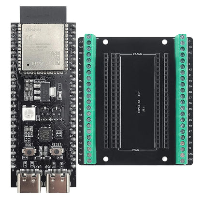 ESP32 S3 Development Board with Expansion Kit
