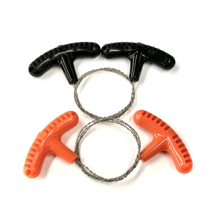 HookUpCo Portable Wire Saw Pro