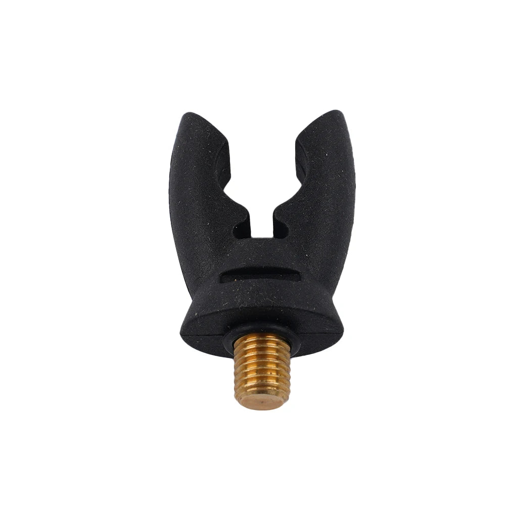 HookUpCo. Carp Fishing Rod Holder with Gripper - HookUpCo.