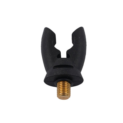 HookUpCo. Carp Fishing Rod Holder with Gripper - HookUpCo.