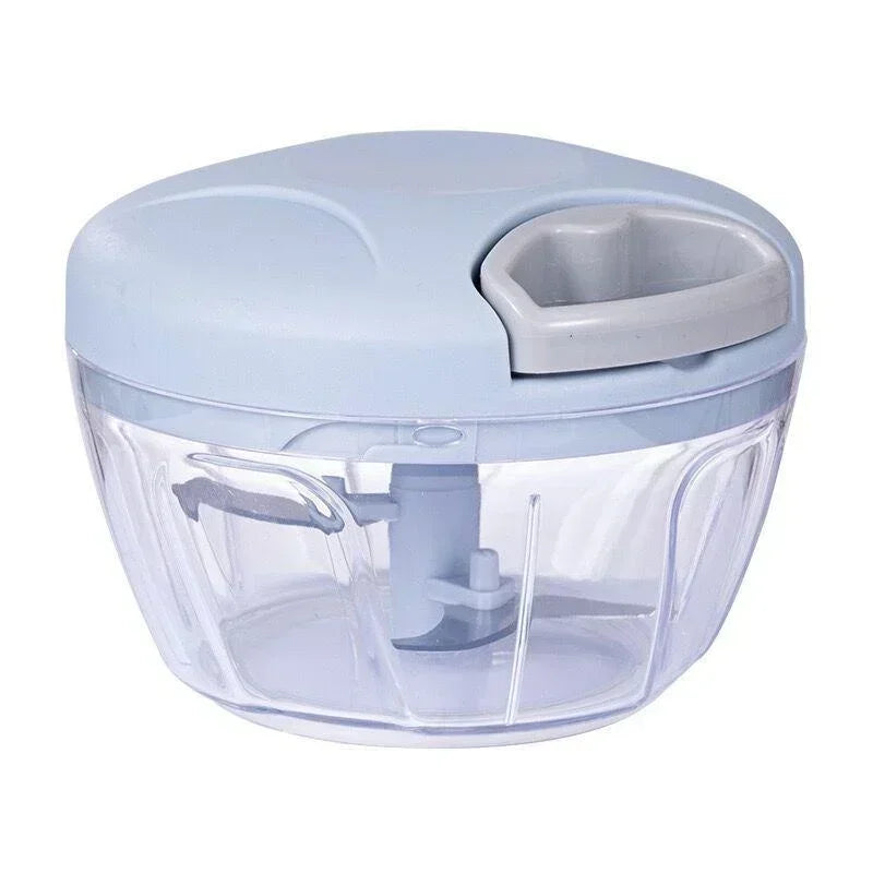 HookUpCo. Manual Vegetable Chopper and Mincer