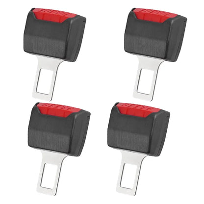 HookUpCo. Car Seat Belt Extender for Safety - HookUpCo.