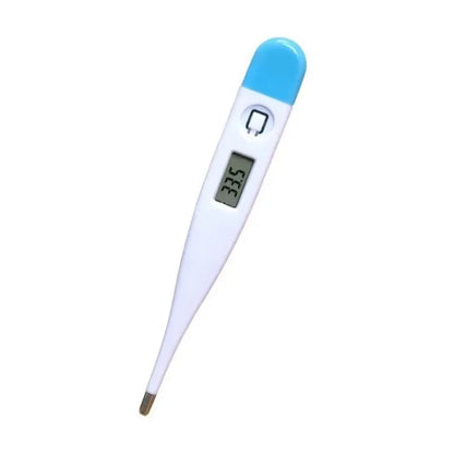 HookUpCo. LED Pet Thermometer for Safe Readings