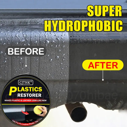 HookUpCo Back-to-Black Restorer