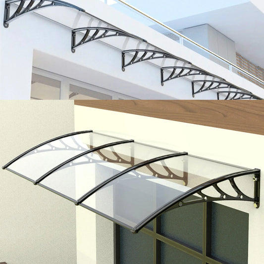 Durable Plastic Canopy Brackets