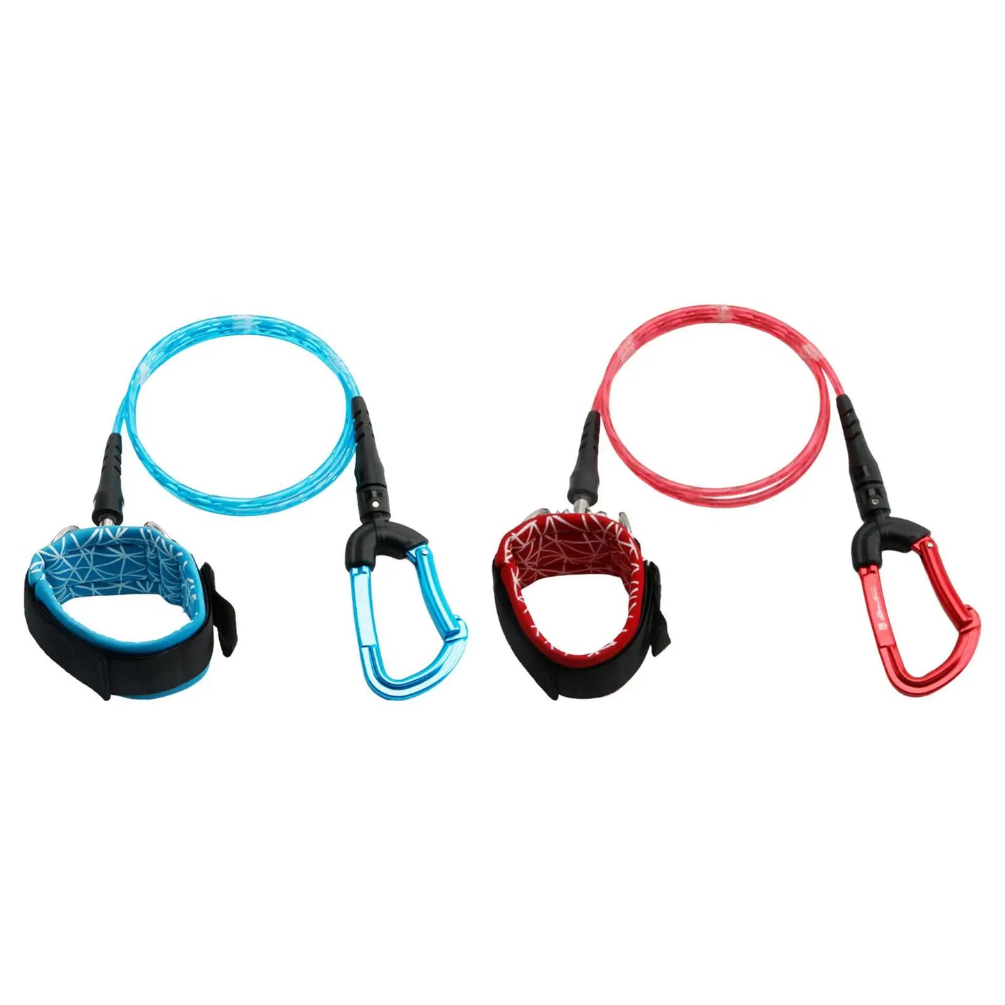 HookUpCo. Safety Freediving Lanyard