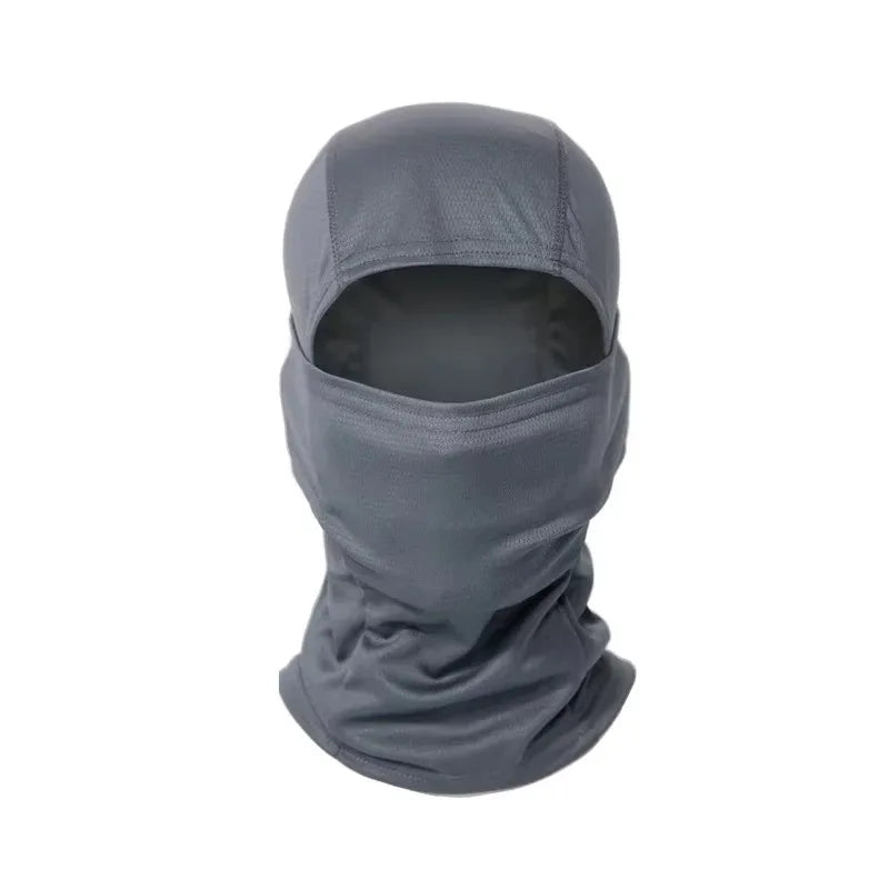 HookUpCo Tactical Windproof Balaclava