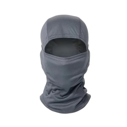 HookUpCo Tactical Windproof Balaclava
