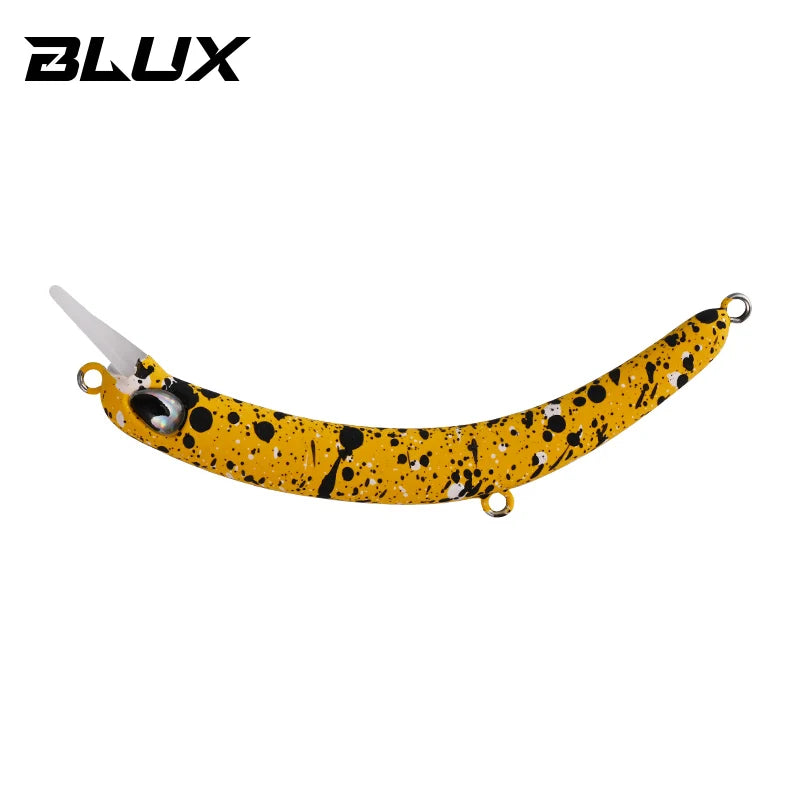 HookUpCo. Crankbait Fishing Lure - HookUpCo.
