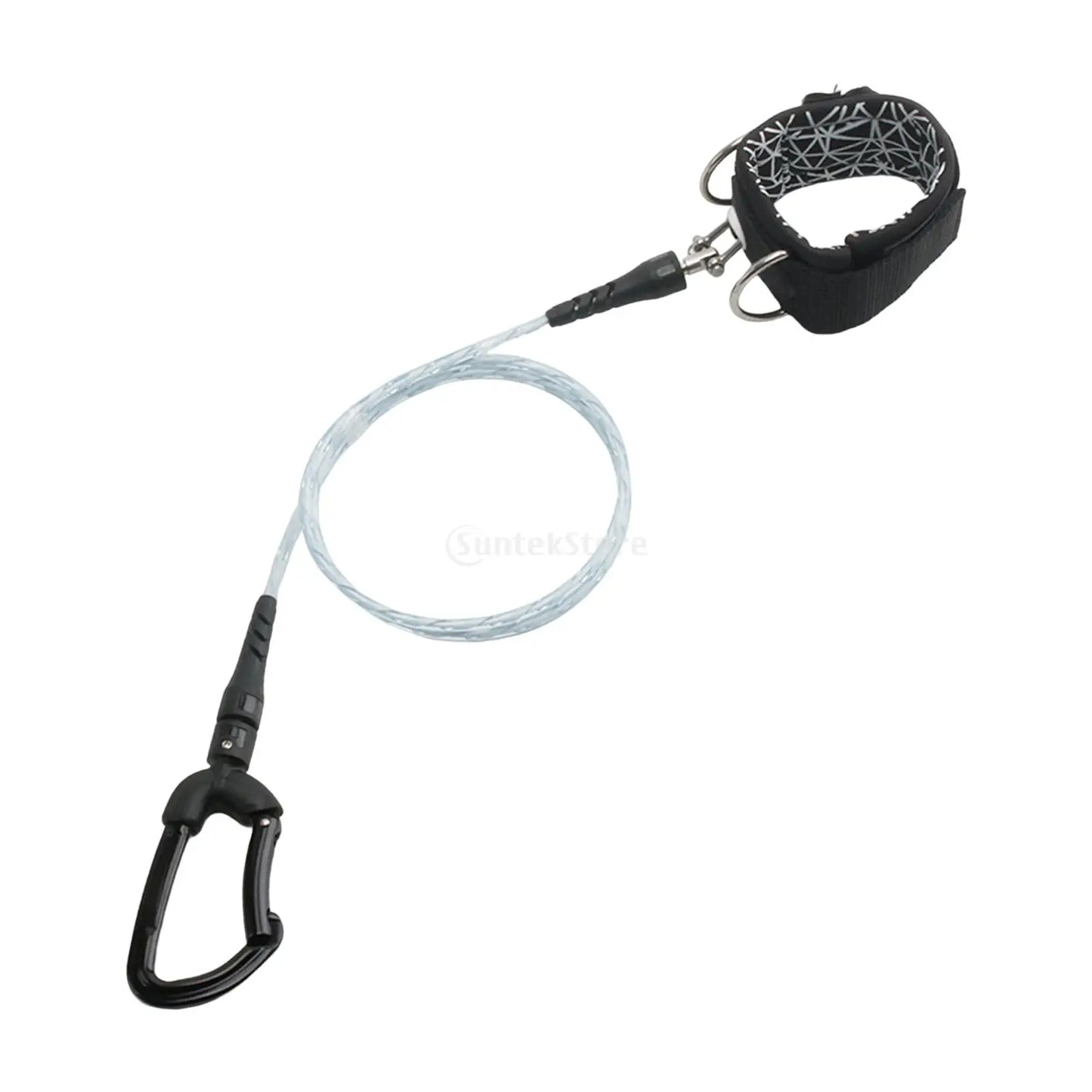 HookUpCo. Safety Freediving Lanyard
