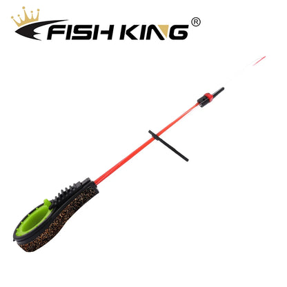 Portable Ice Fishing Rod for Winter Adventures